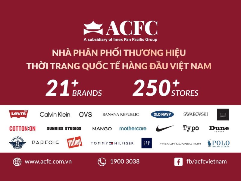 ACFC Tối Ưu Hóa Trải Nghiệm Khách Hàng Với Marketing Cloud