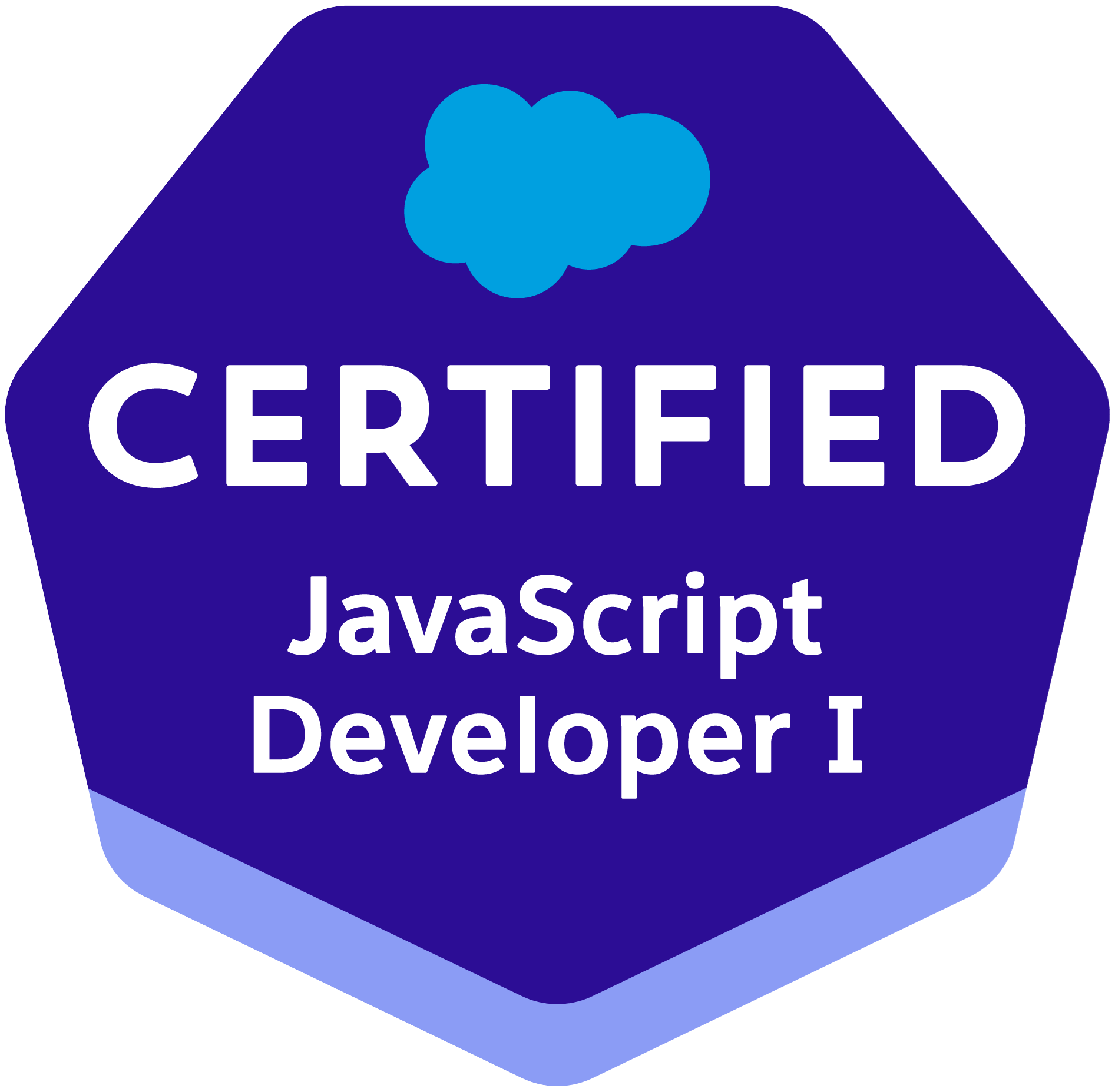 Javascript Developer I_