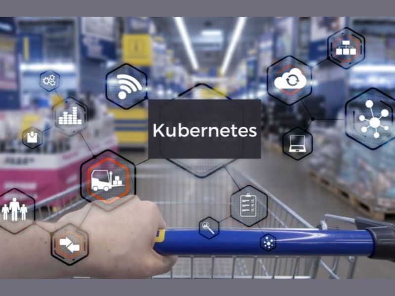 Kubernetes – Phần mềm quản lý container dựa trên nền tảng điện toán đám mây (Cloud)