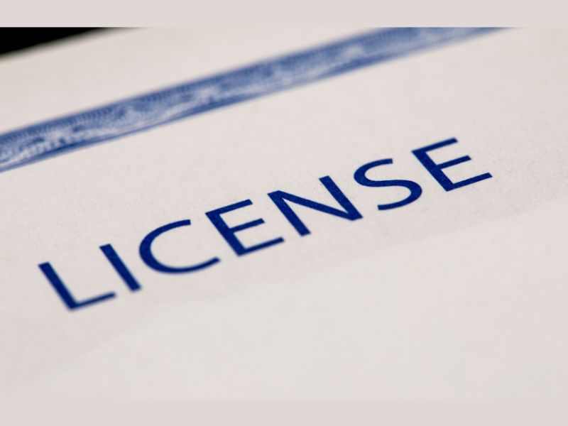 License phần mềm và các loại license phổ biến