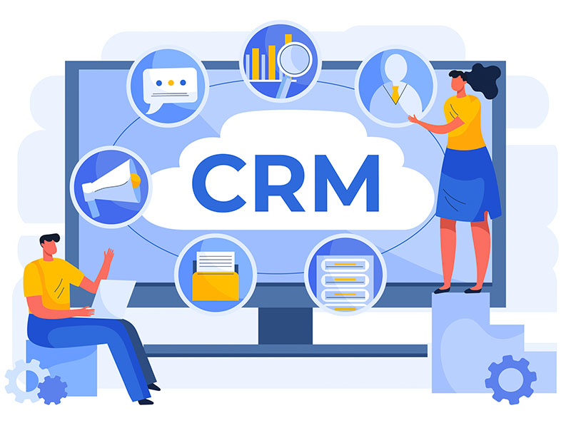 Fresh CRM miễn phí vĩnh viễn gói dành cho Startup