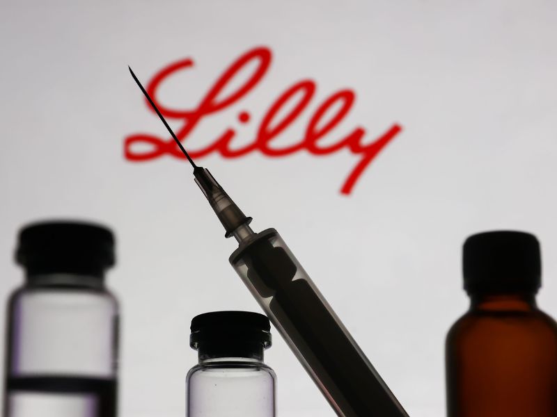 Eli Lilly Medicines ứng dụng Salesforce CRM trong quy trình quản lý bệnh nhân của mình