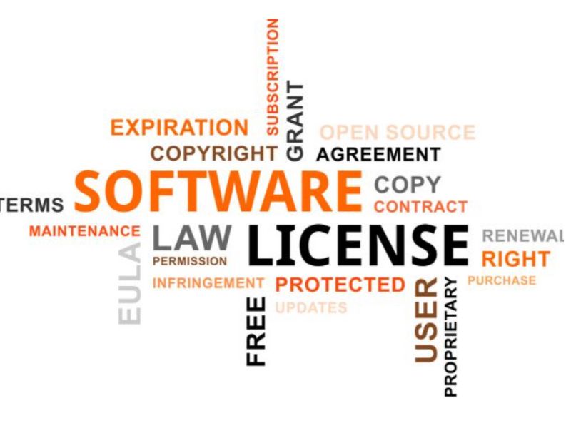 License là gì Tại sao lại quan trọng với phần mềm