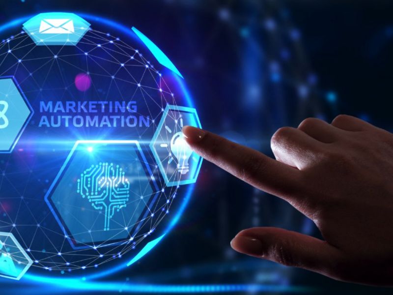 Phòng Marketing ứng dụng CRM giúp tối ưu hoá thông điệp truyền thông