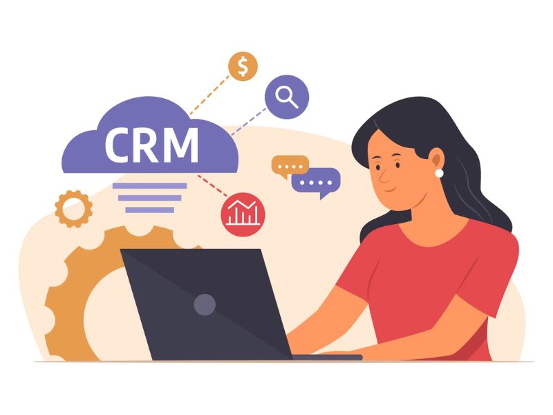 Triển khai Mô hình QCI CRM thành công cải thiện đáng kể quy trình chăm sóc quan hệ khách hàng\