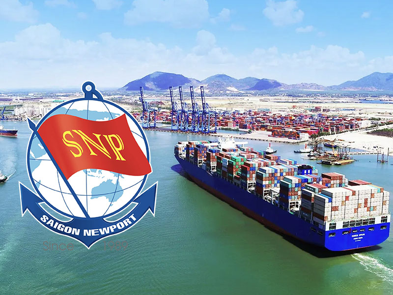TCT Tân Cảng Sài Gòn (SNP) hiện thực hoá mục tiêu tăng trưởng với Salesforce Customer 360