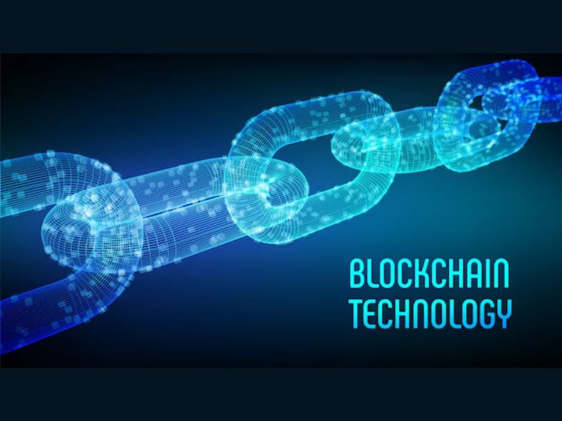 Công Nghệ Blockchain (Blockchain Technology)