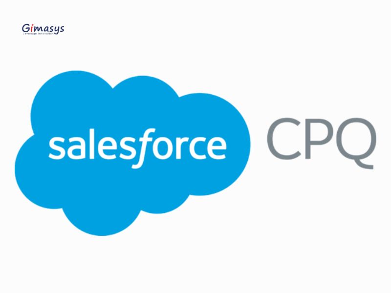 Salesforce CPQ