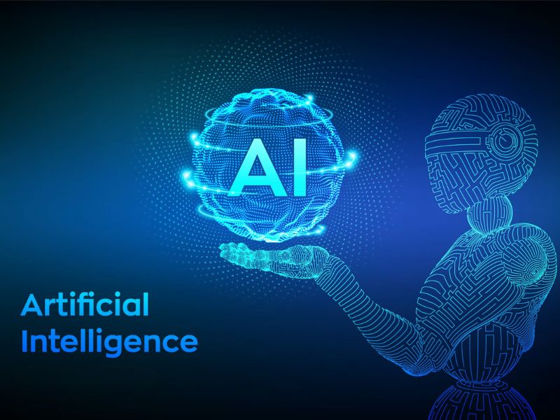 Trí Tuệ Nhân Tạo (Artificial intelligence, AI)