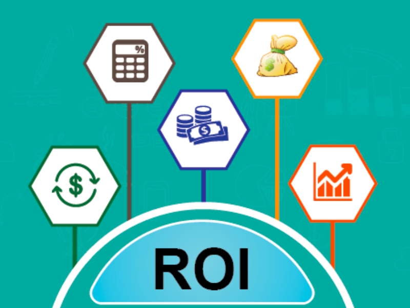 Tìm hiểu về CRM ROI