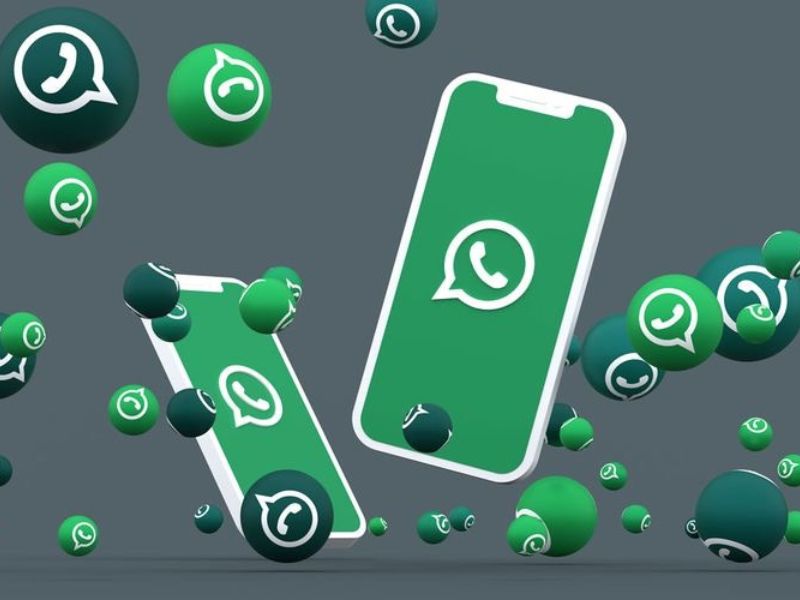 Whatsapp CRM là sự tích hợp giữa ứng dụng nhắn tin WhatsApp và phần mềm CRM