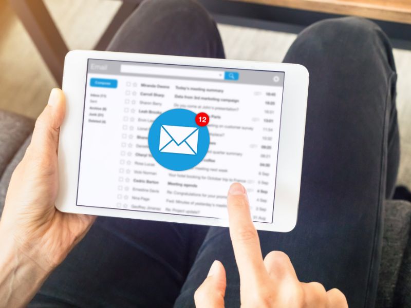 Salesforce Inbox là một ứng dụng tích hợp Salesforce dành cho Gmail