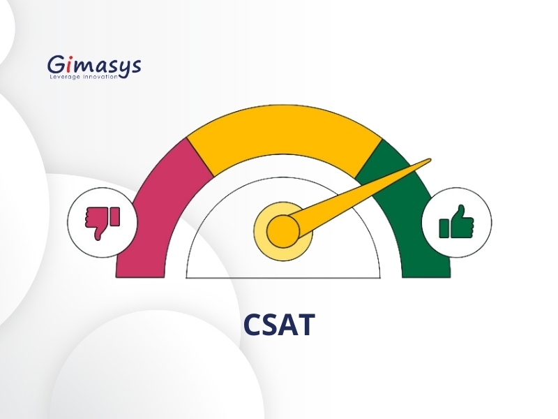 CSAT là gì