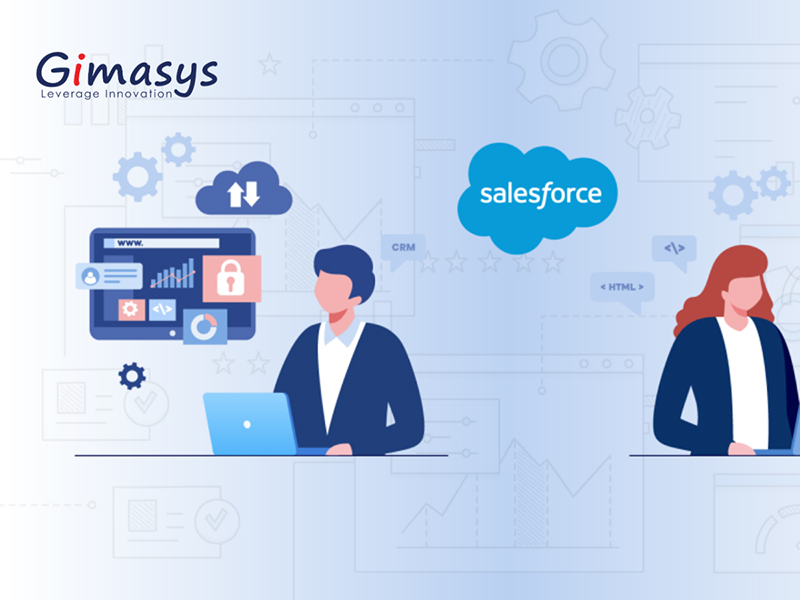 Cách để trở thành Salesforce Administrator