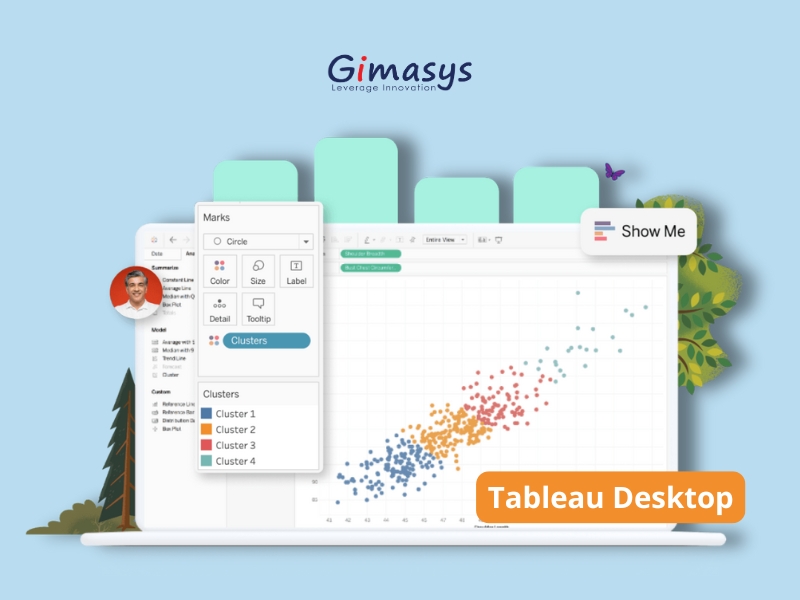 Tableau Desktop là gì?